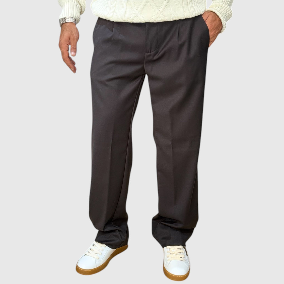 PANTALONE GENNY SQUAD2