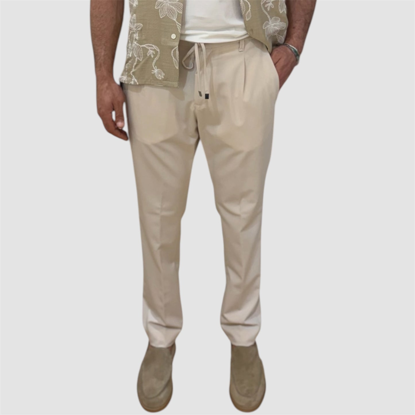 PANTALONE DESICA SQUAD2