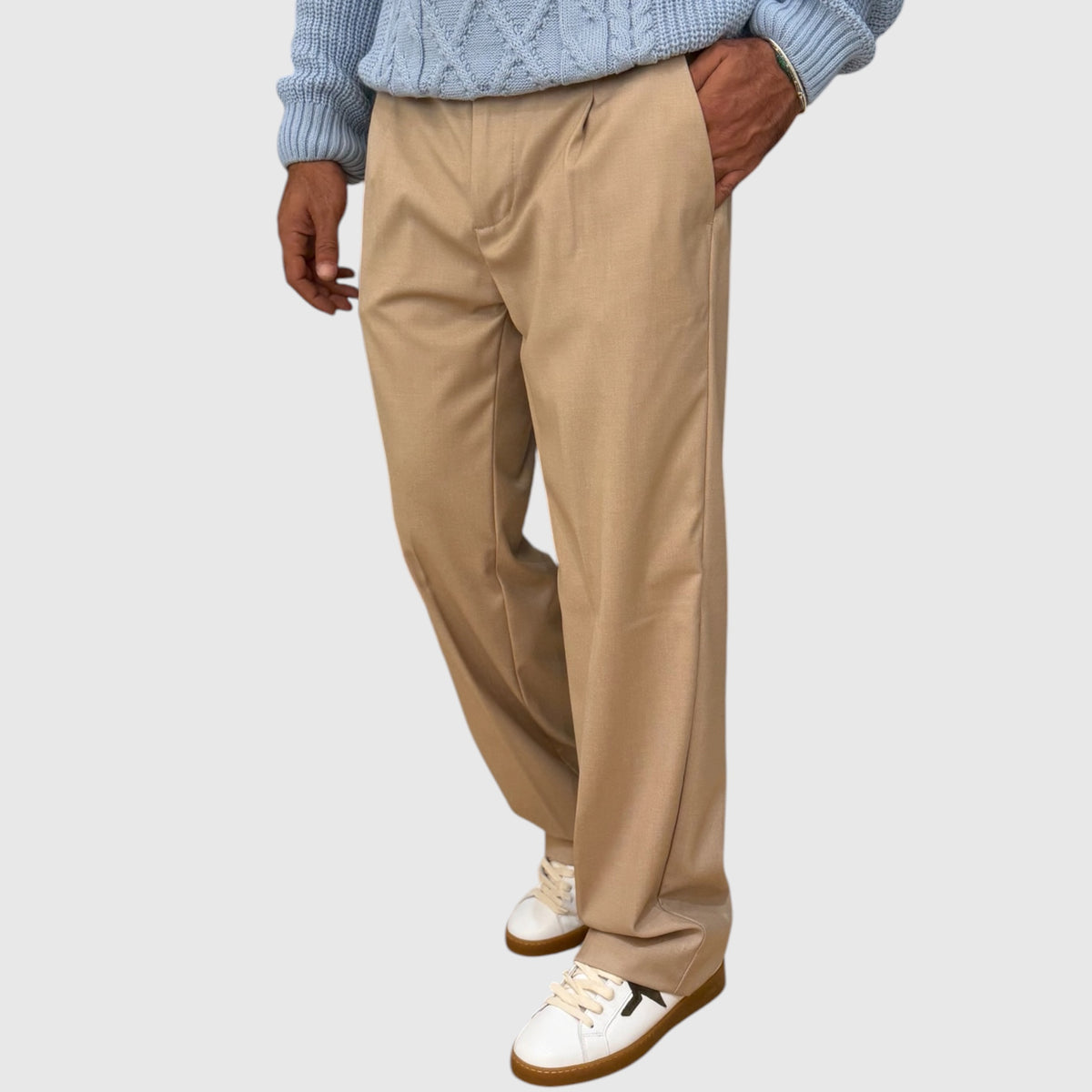 PANTALONE GENNY SQUAD2