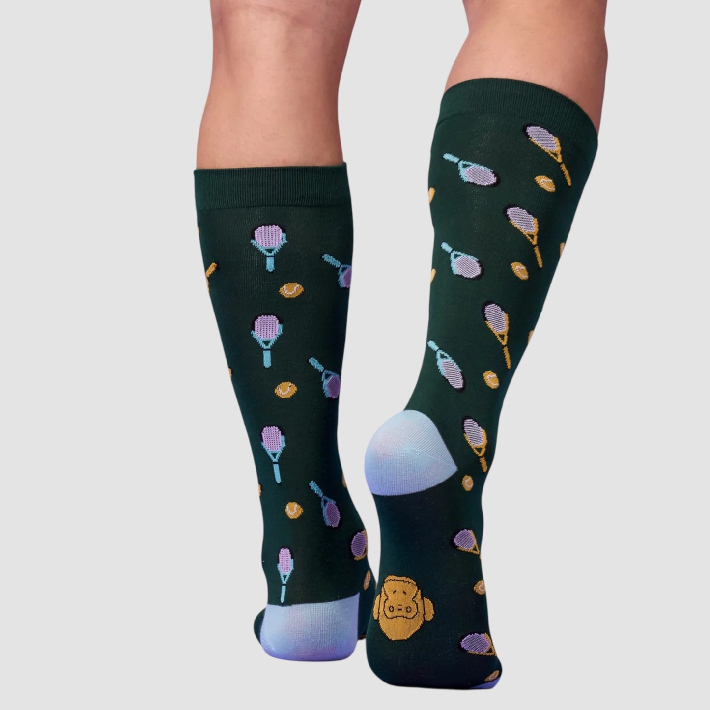 CALZINO TENNIS BOB ESPOSITO