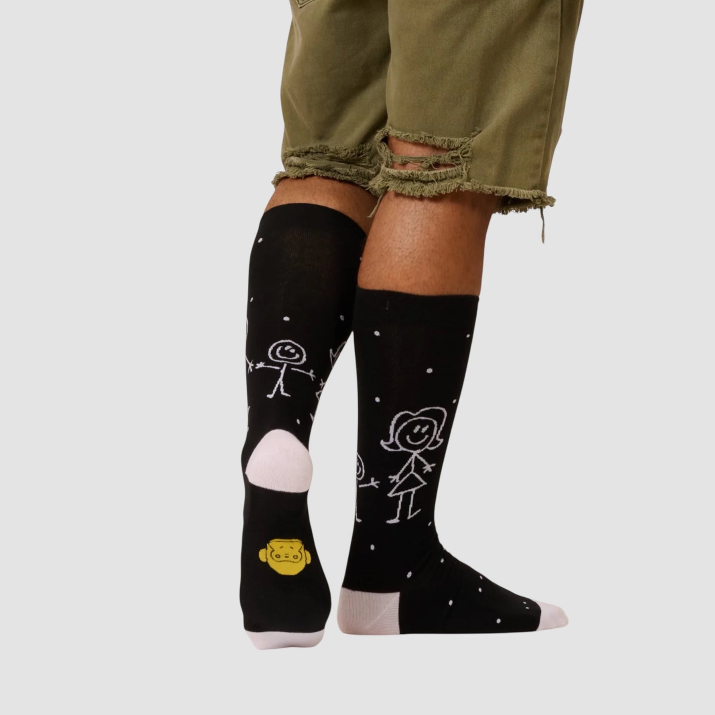 CALZINO FAMILY BOB ESPOSITO