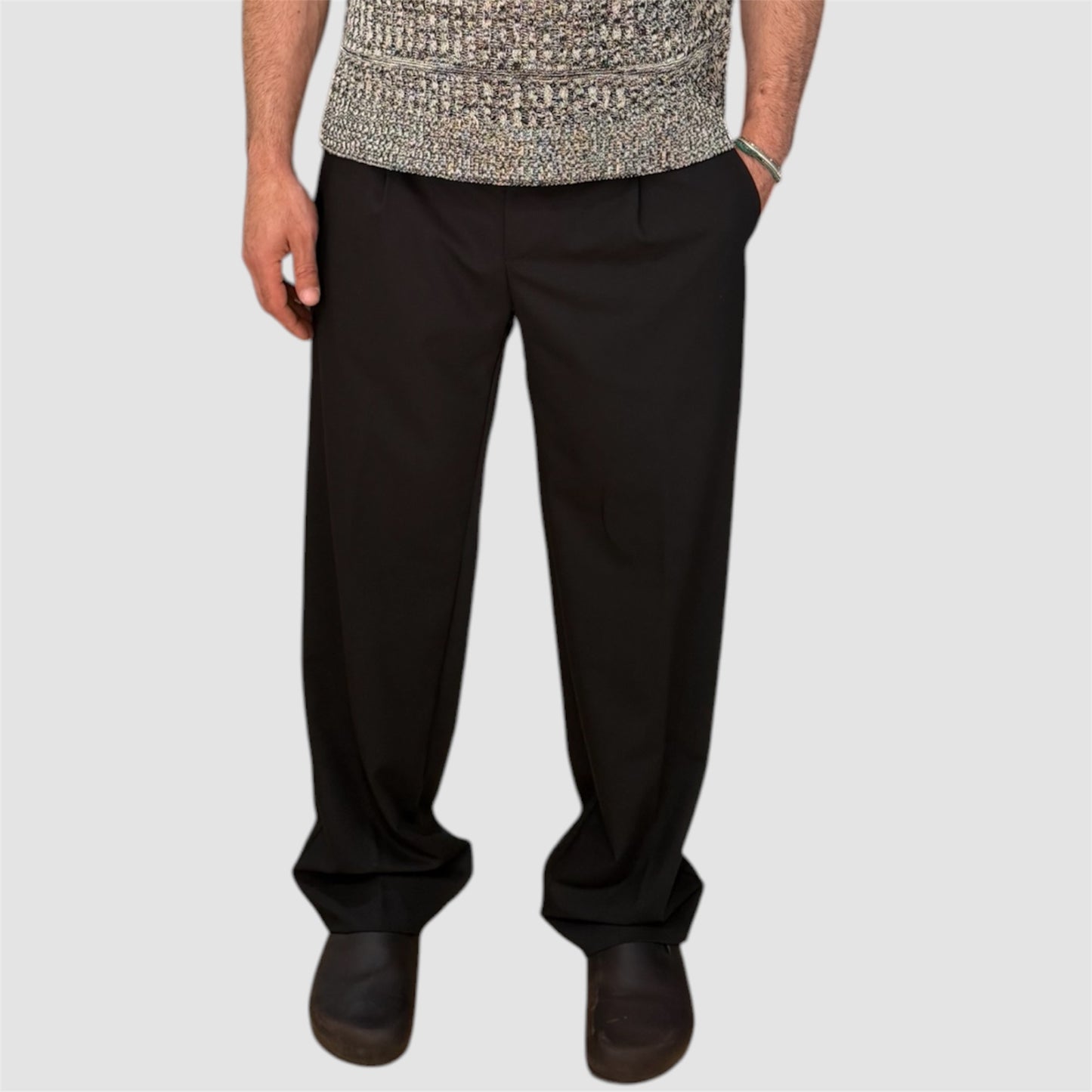 PANTALONI GENNY SQUAD2 IN 4 COLORI