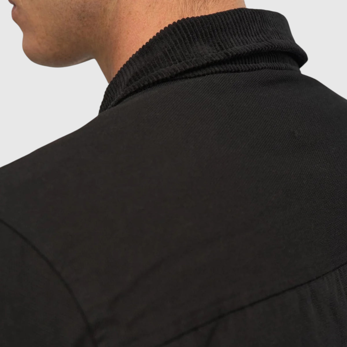 JACKET ANERKJENDT