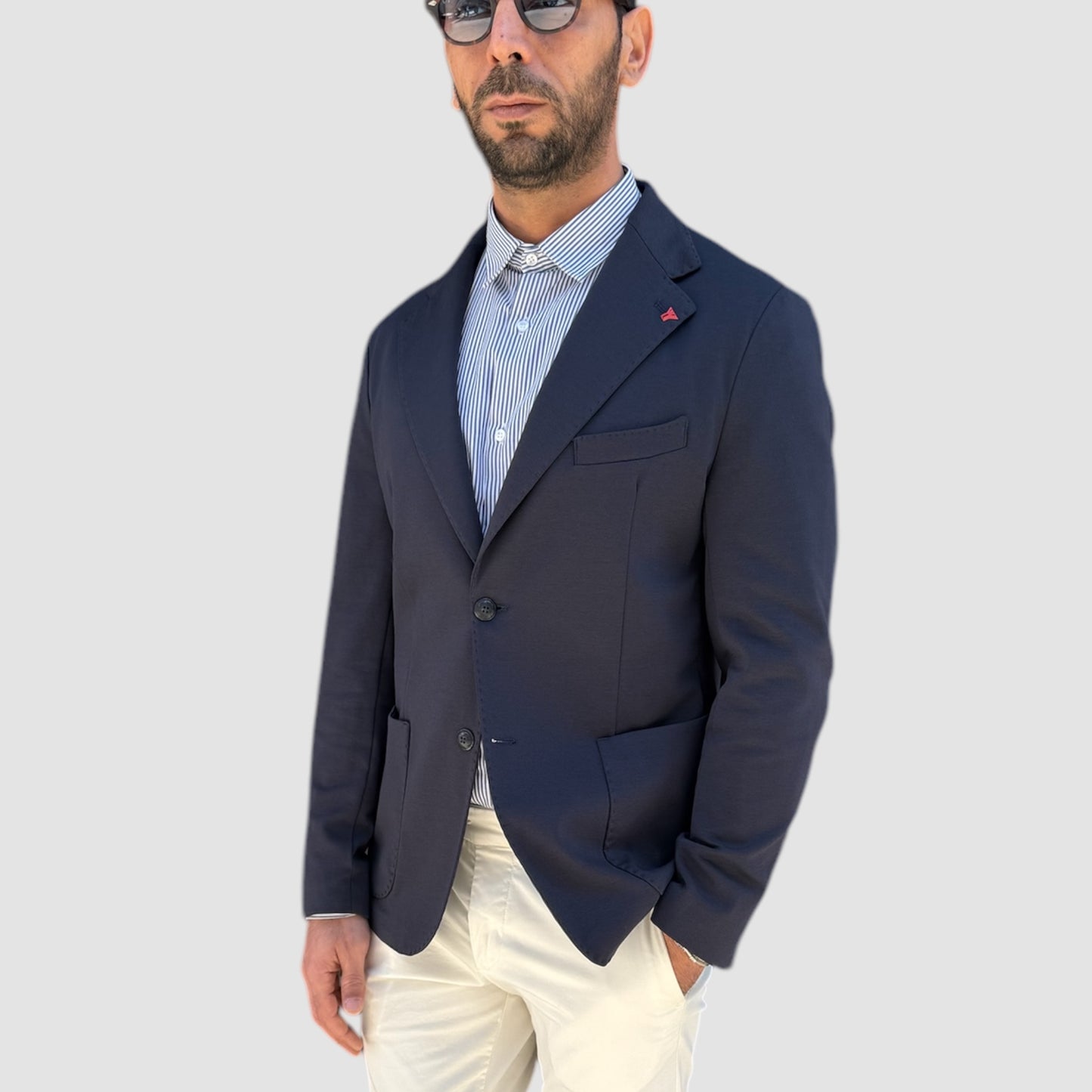 GIACCA PUNTO MILANO PRIMO EMPORIO