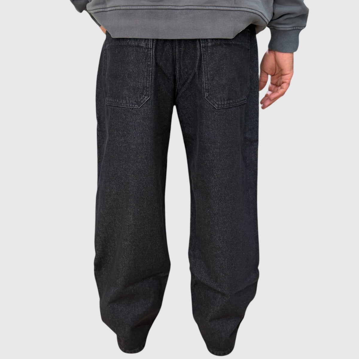 JEANS BRANDON NJB