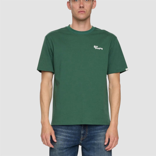 T-SHIRT STILL PLAYING ANERKJENDT