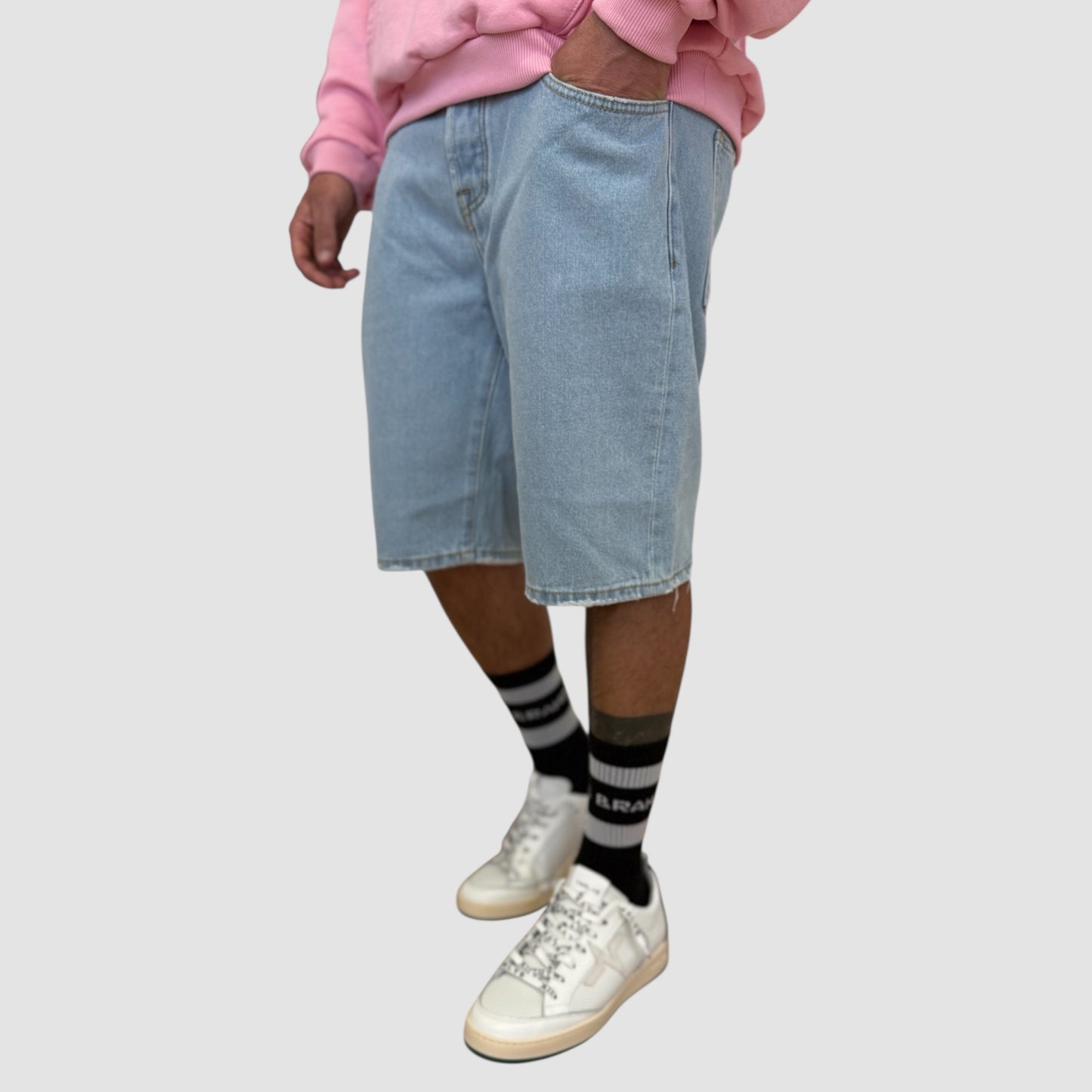 BERMUDA JEANS GALERIE'