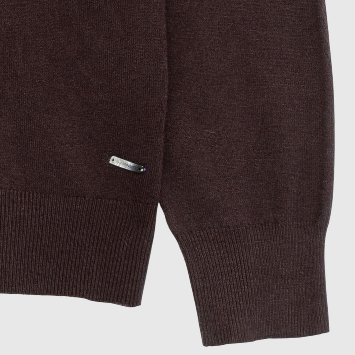 MAGLIA MEZZO COLLO GIANNI LUPO IN 2 COLORI