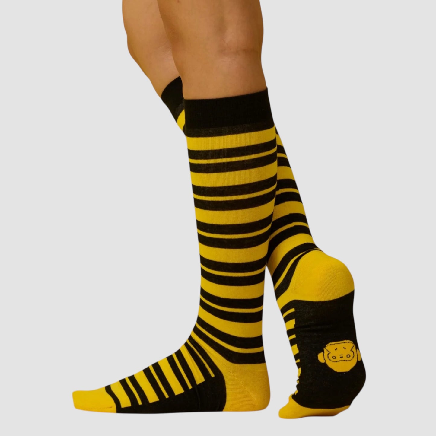 CALZINO RIGATO BOBWAY BOB ESPOSITO