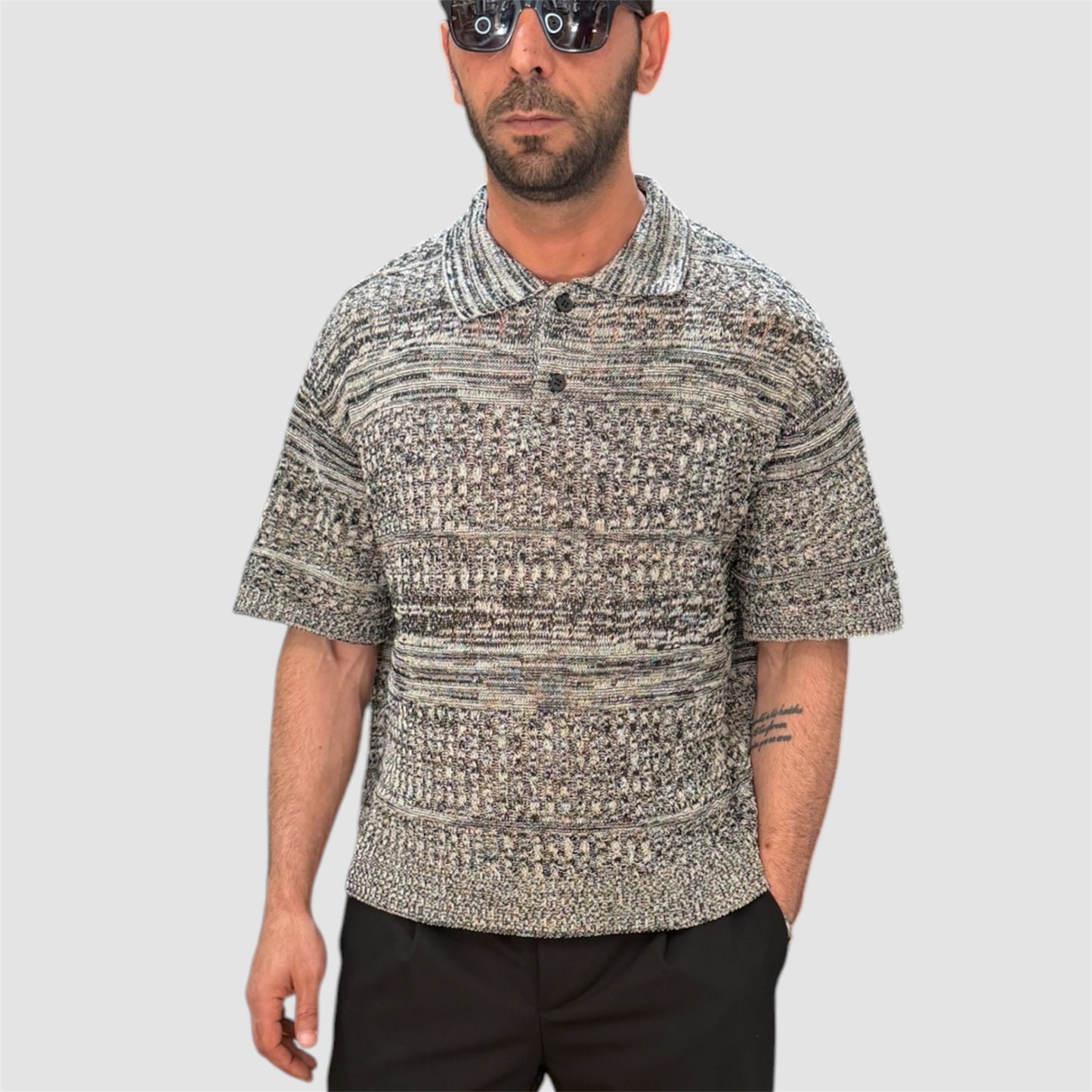 POLO SUN NJB