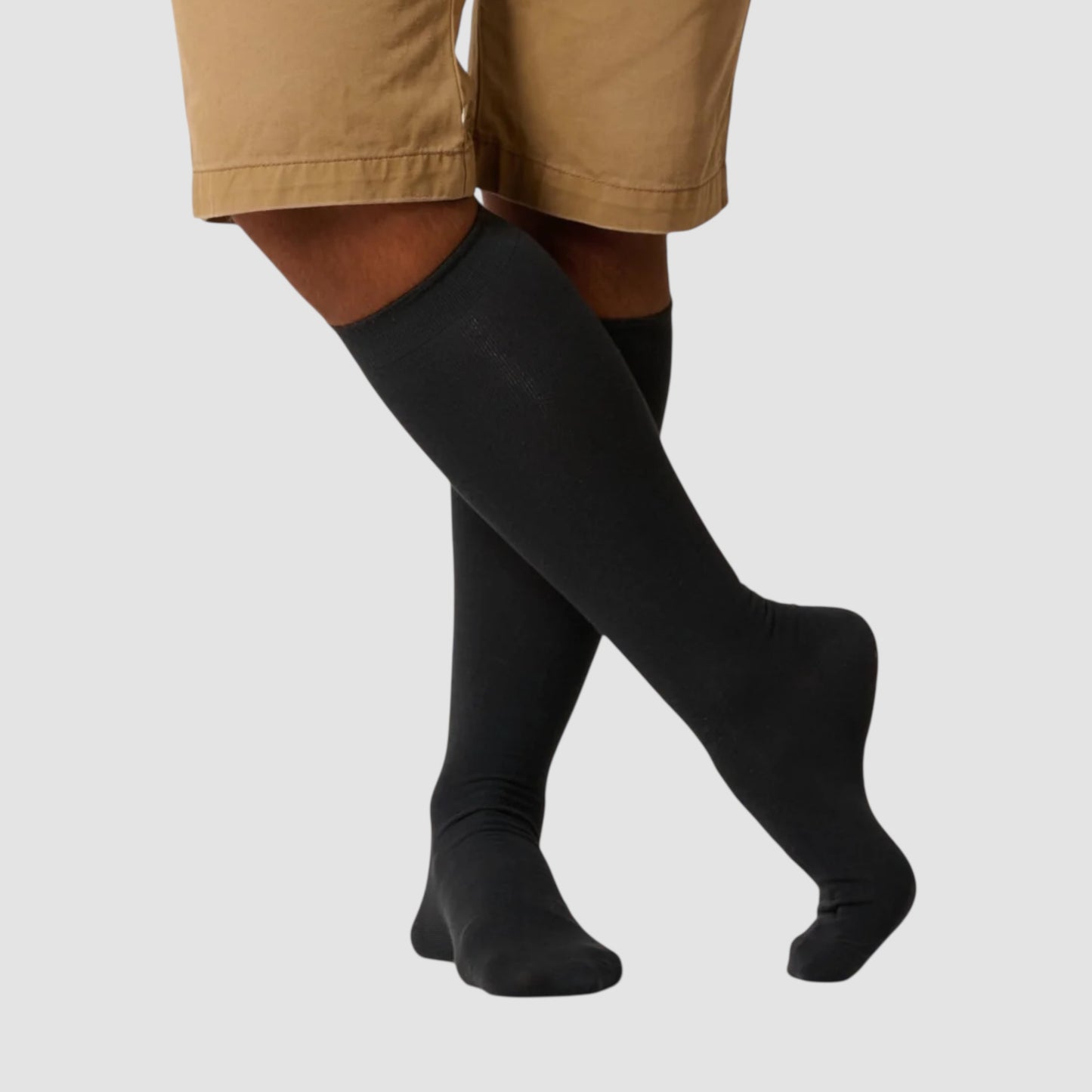 CALZINO GRIGIO BOB ESPOSITO