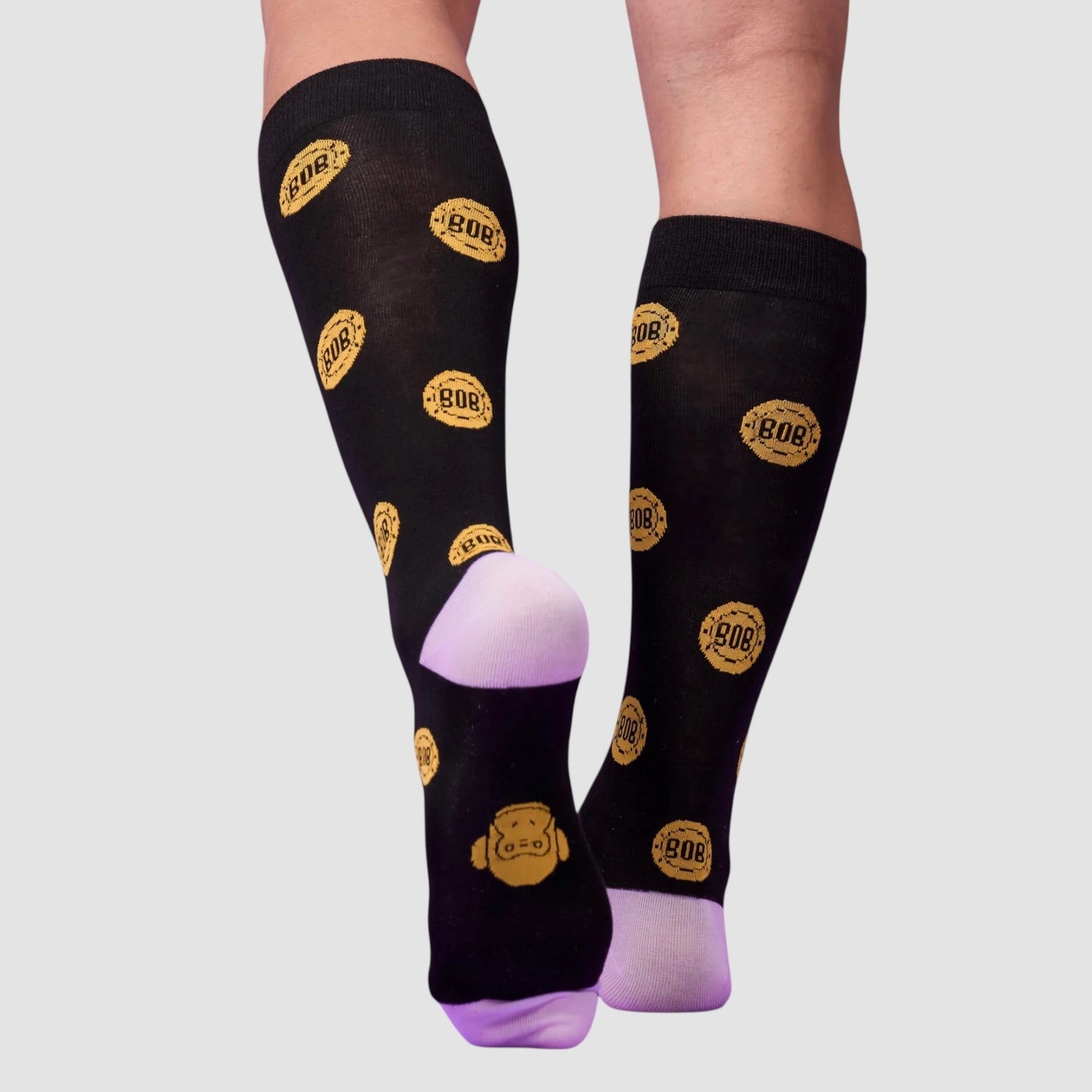 CALZINO BOB COIN BOB ESPOSITO