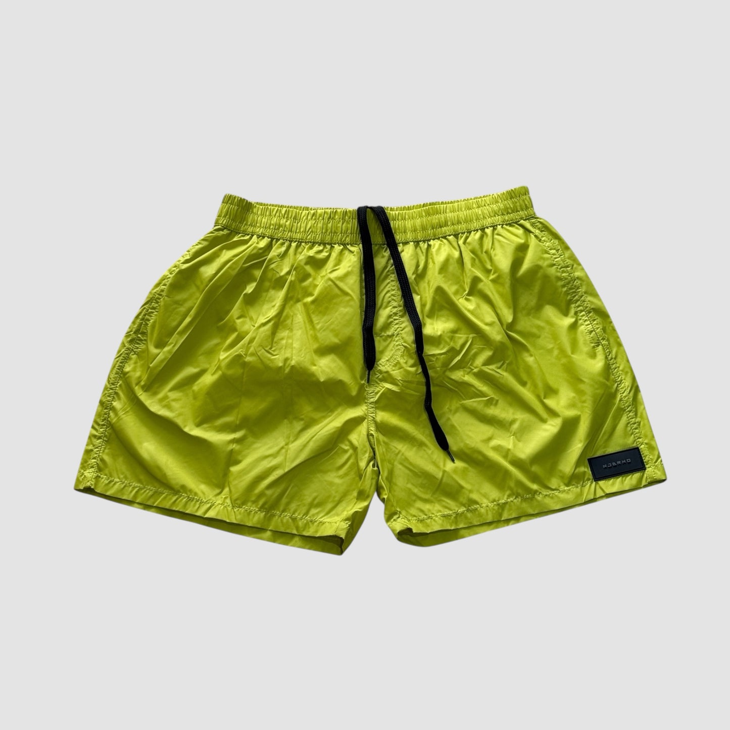 COSTUME VERDE MELA NJB