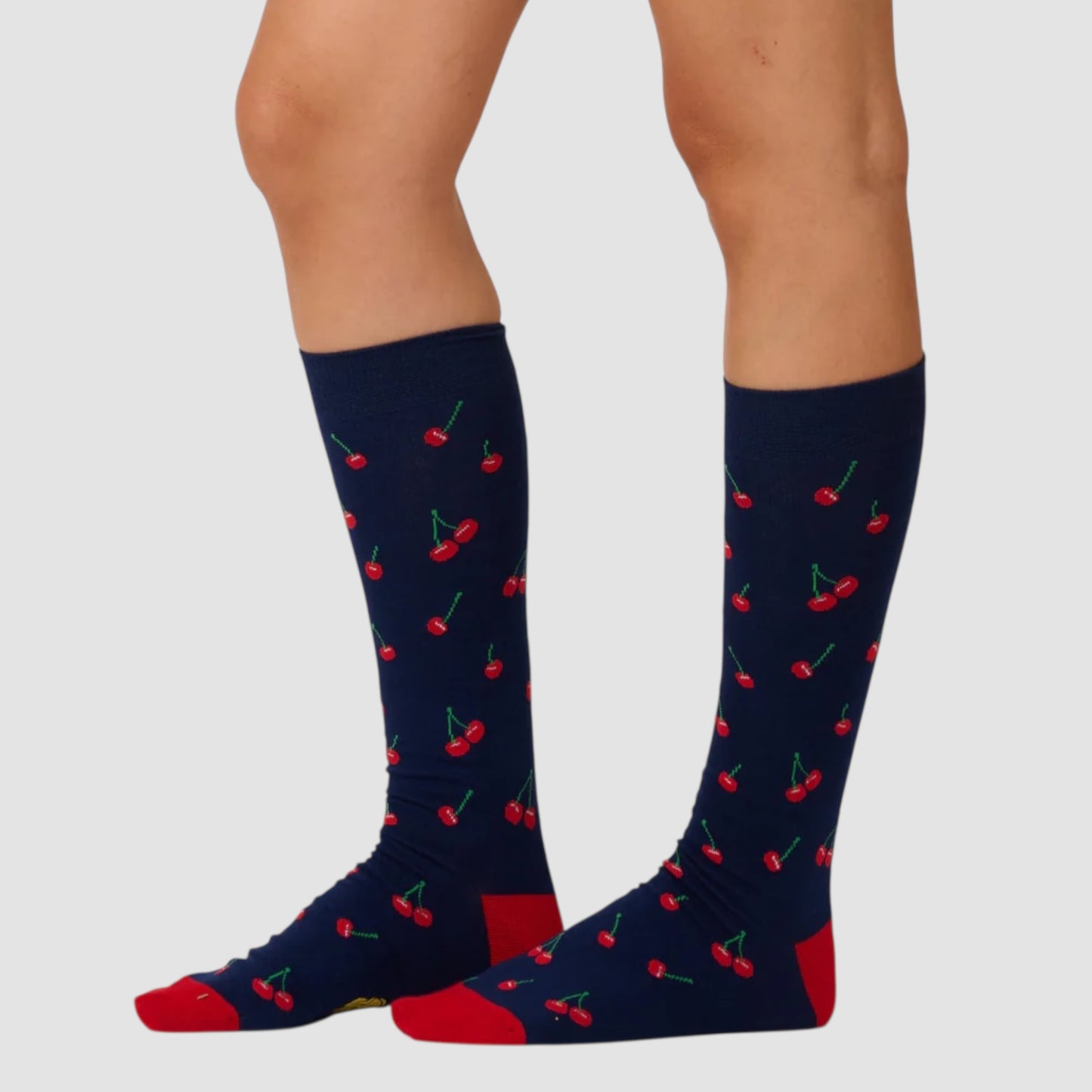 CALZINO CHERRY BOB ESPOSITO