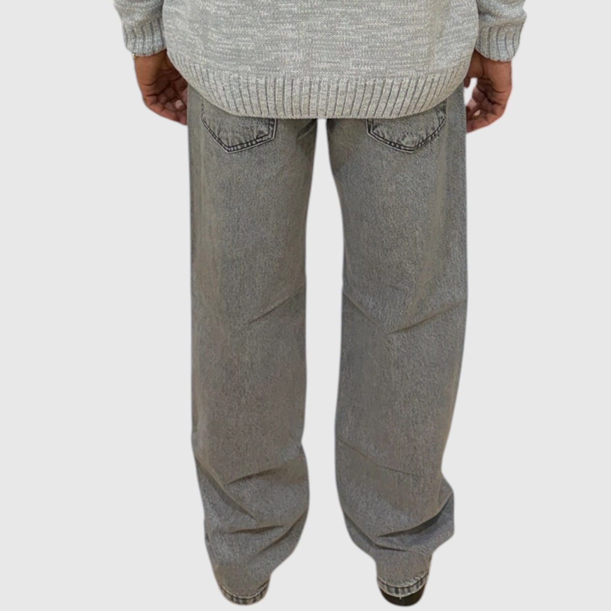 JEANS SANDIEGO SQUAD2