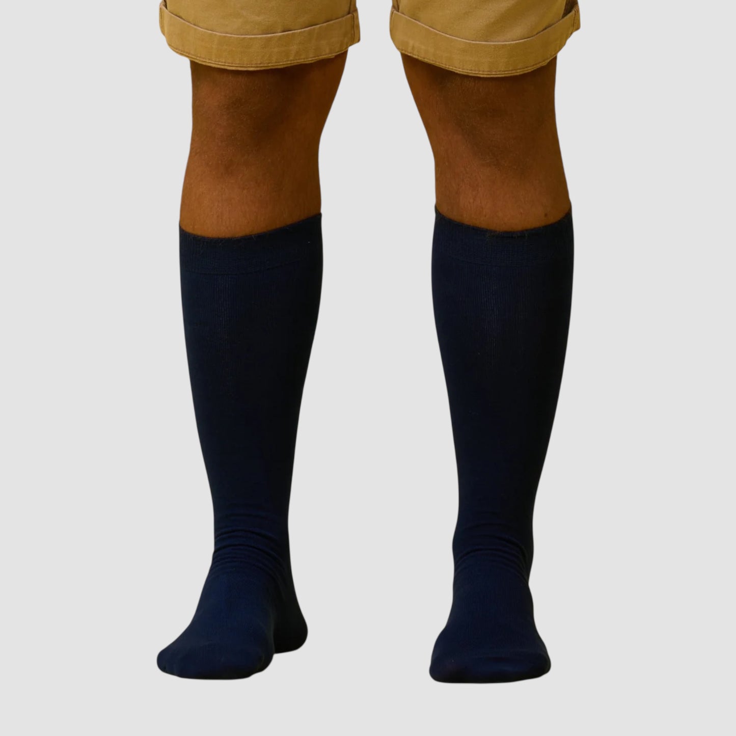 CALZINO BLU BOB ESPOSITO