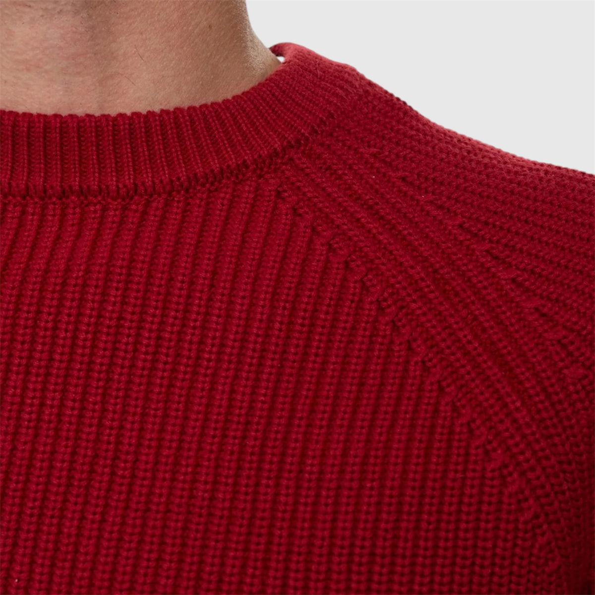 PULLOVER AKSUNE ANERKJENDT
