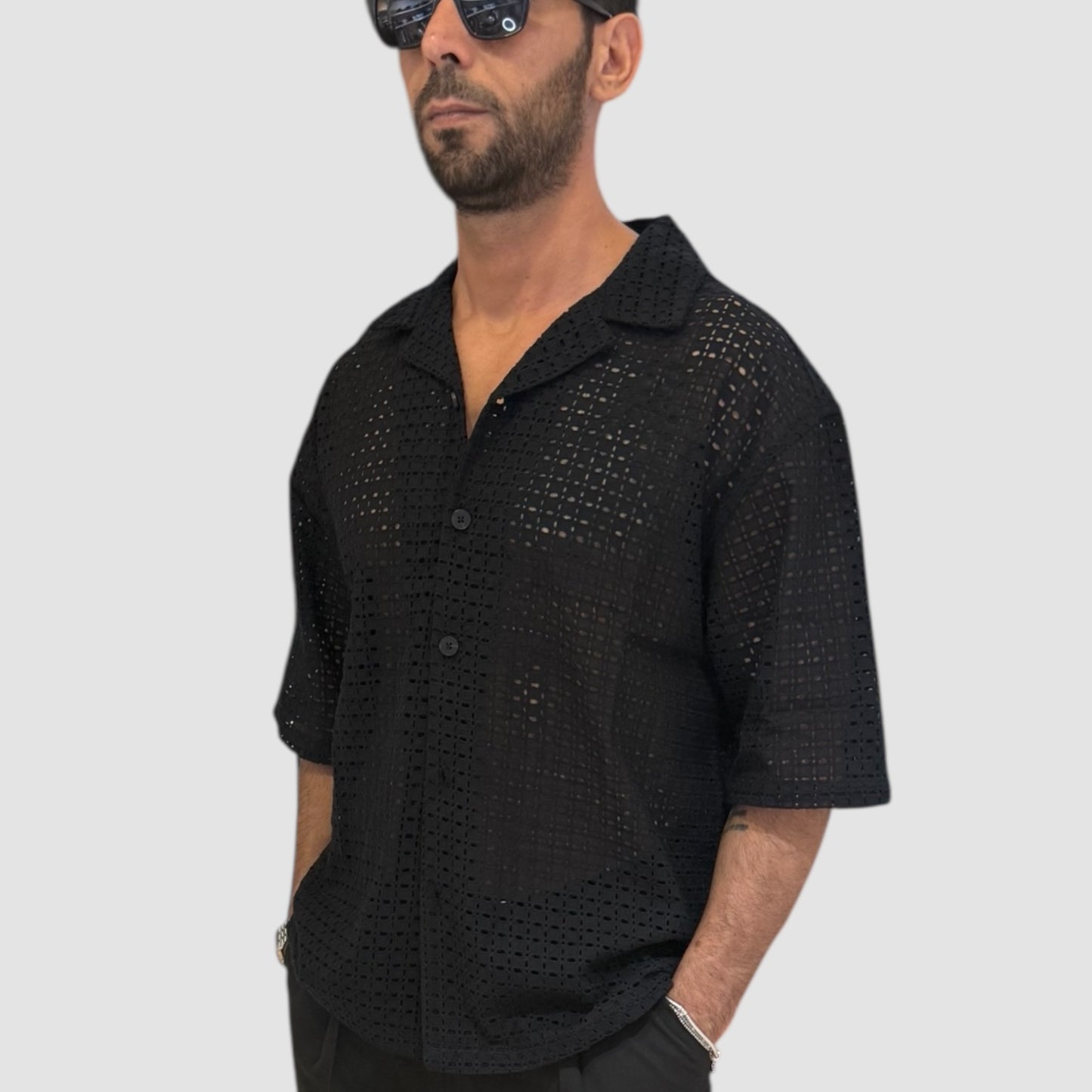 CAMICIA IBIZA