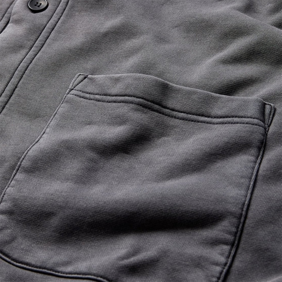 CARDIGAN SWEAT ANERKJENDT