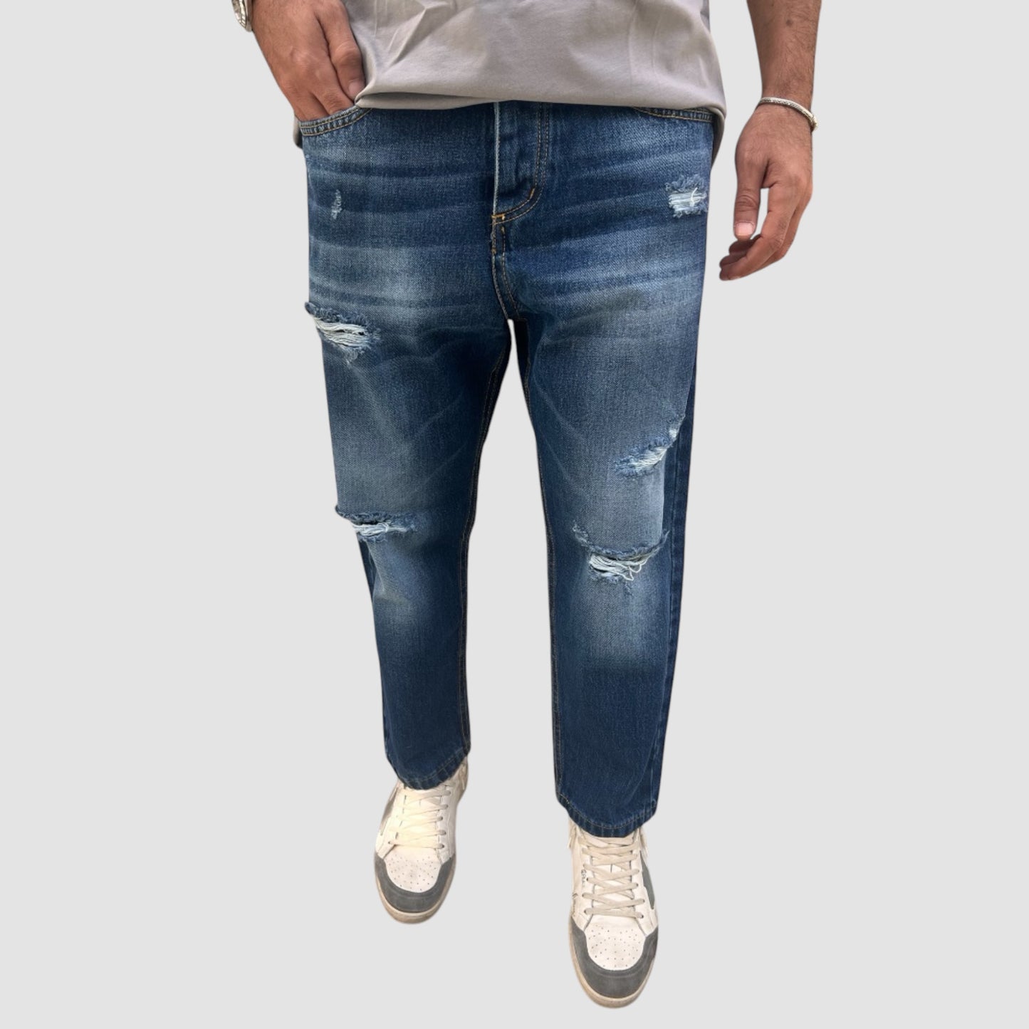 JEANS CANARIA04 NJB