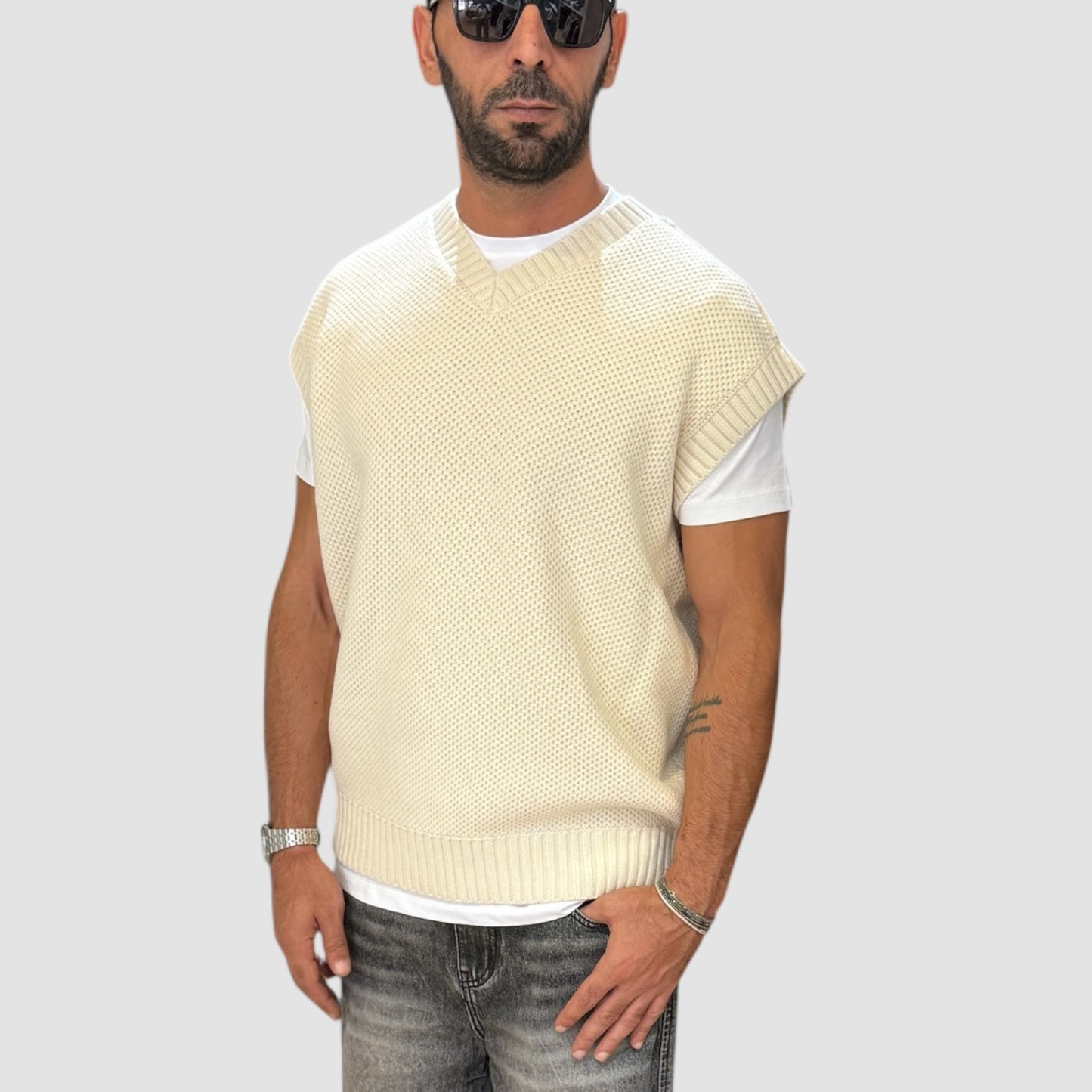 GILET MM903P GALERIE'