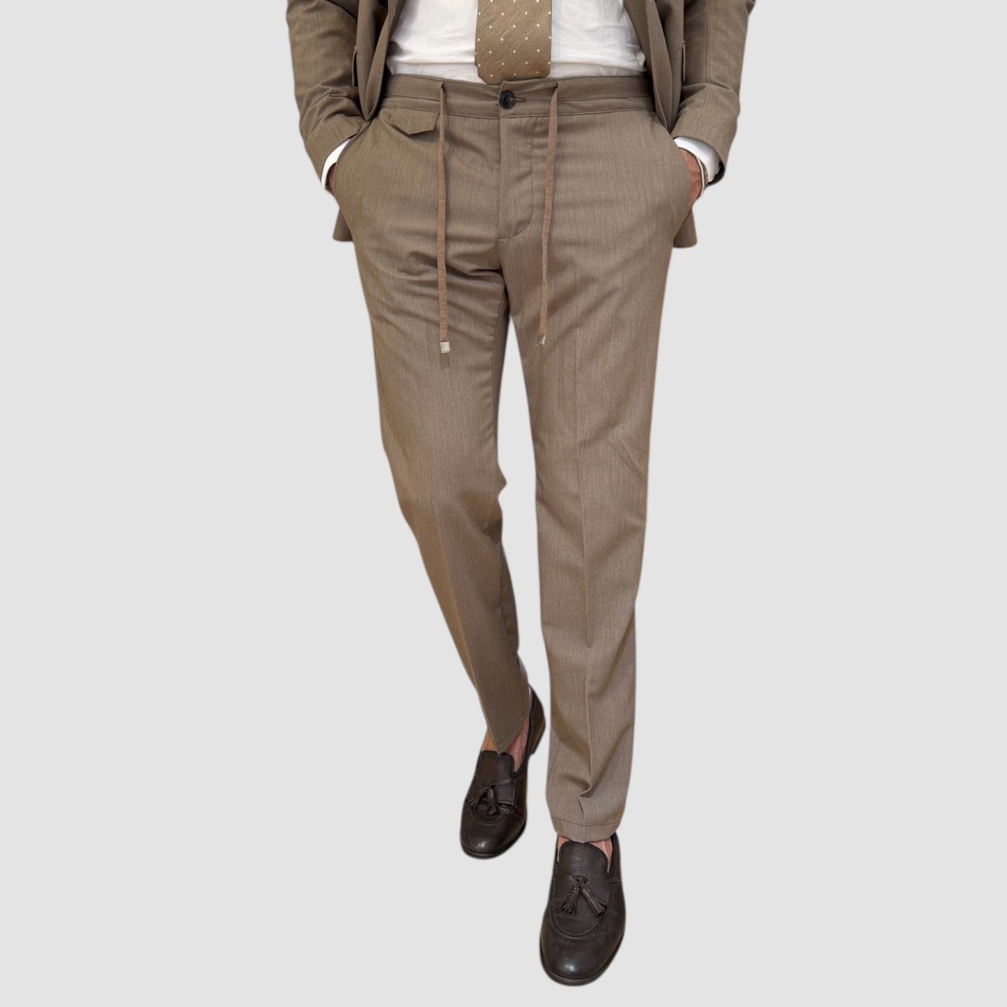 ABITO DOPPIOPETTO PRIMO EMPORIO