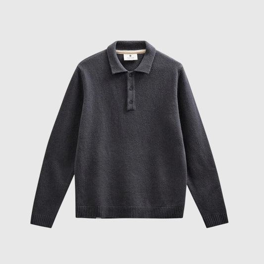 POLO MERINO ANERKJENDT