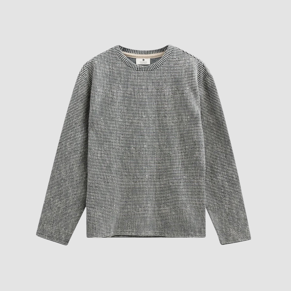 MAGLIA SWEAT ANERKJENDT