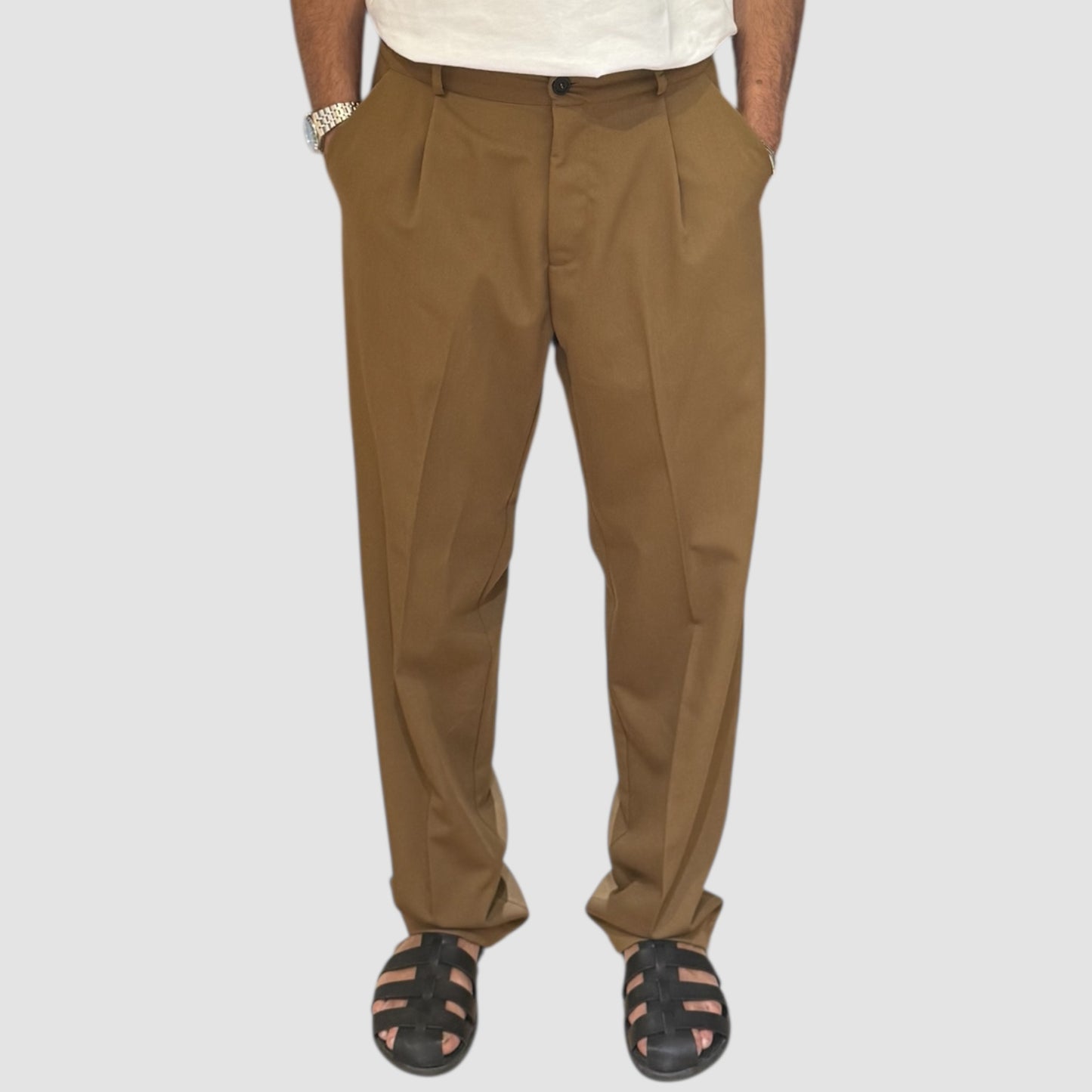 PANTALONE MOD. 190ELA NJB