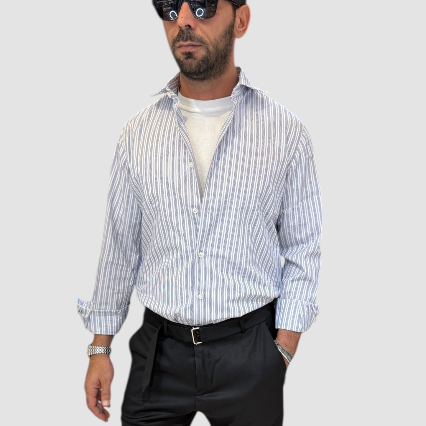 CAMICIA RELAX PRIMO EMPORIO