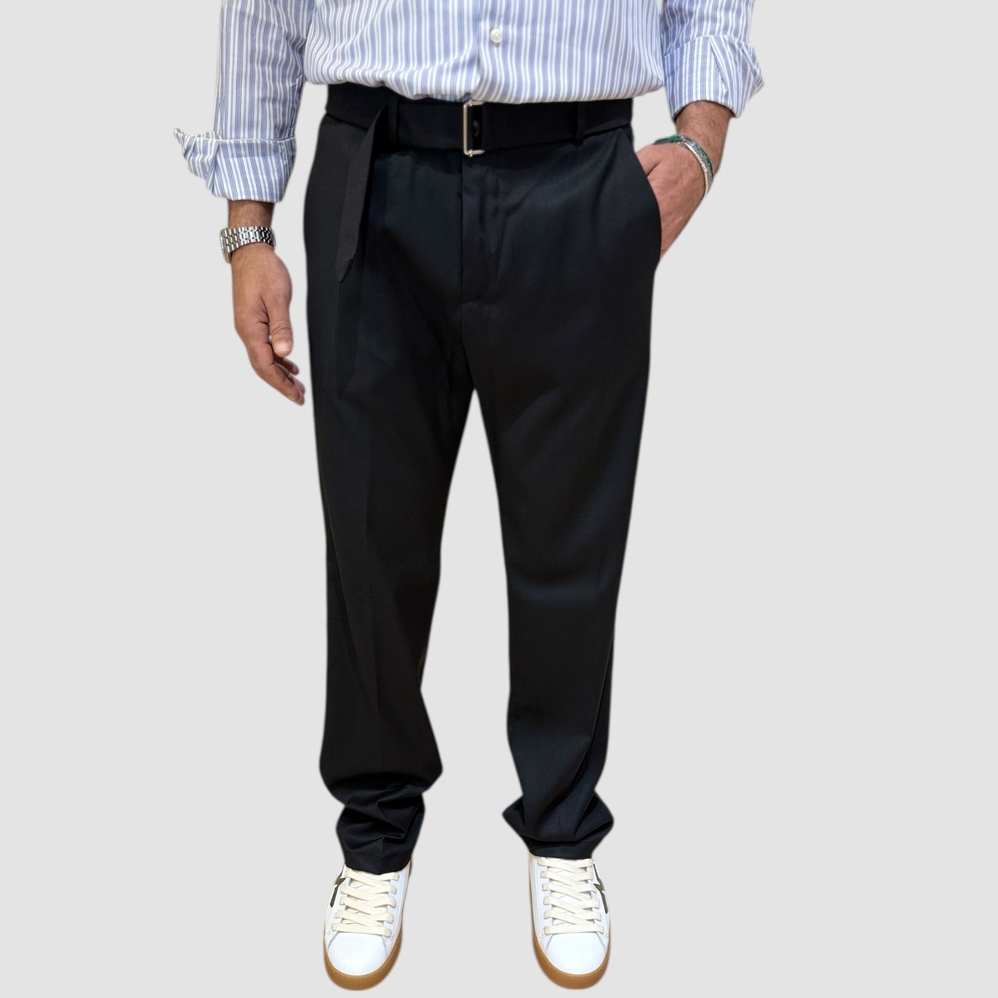 PANTALONE CONFORT PRIMO EMPORIO