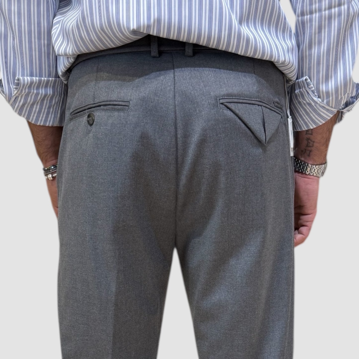 PANTALONE CONFORT PRIMO EMPORIO