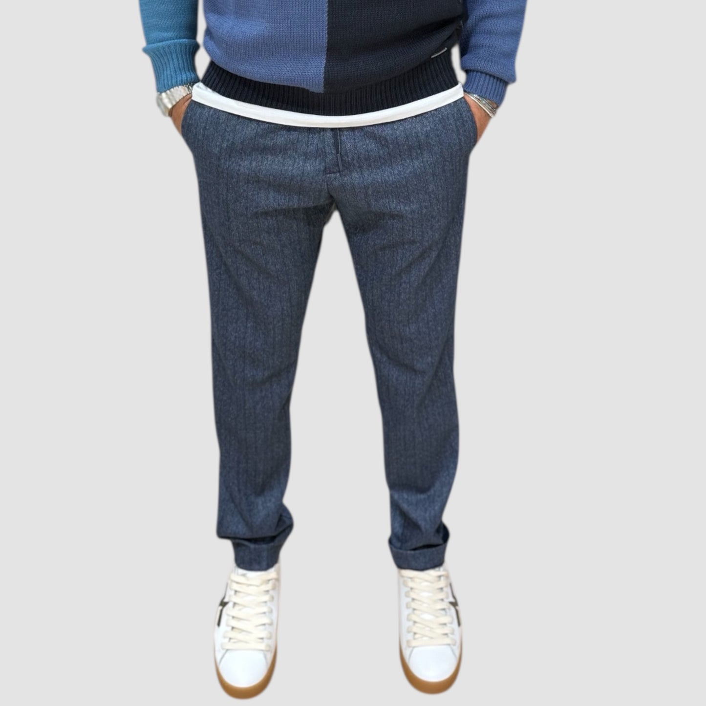 PANTALONE PATOS SQUAD2