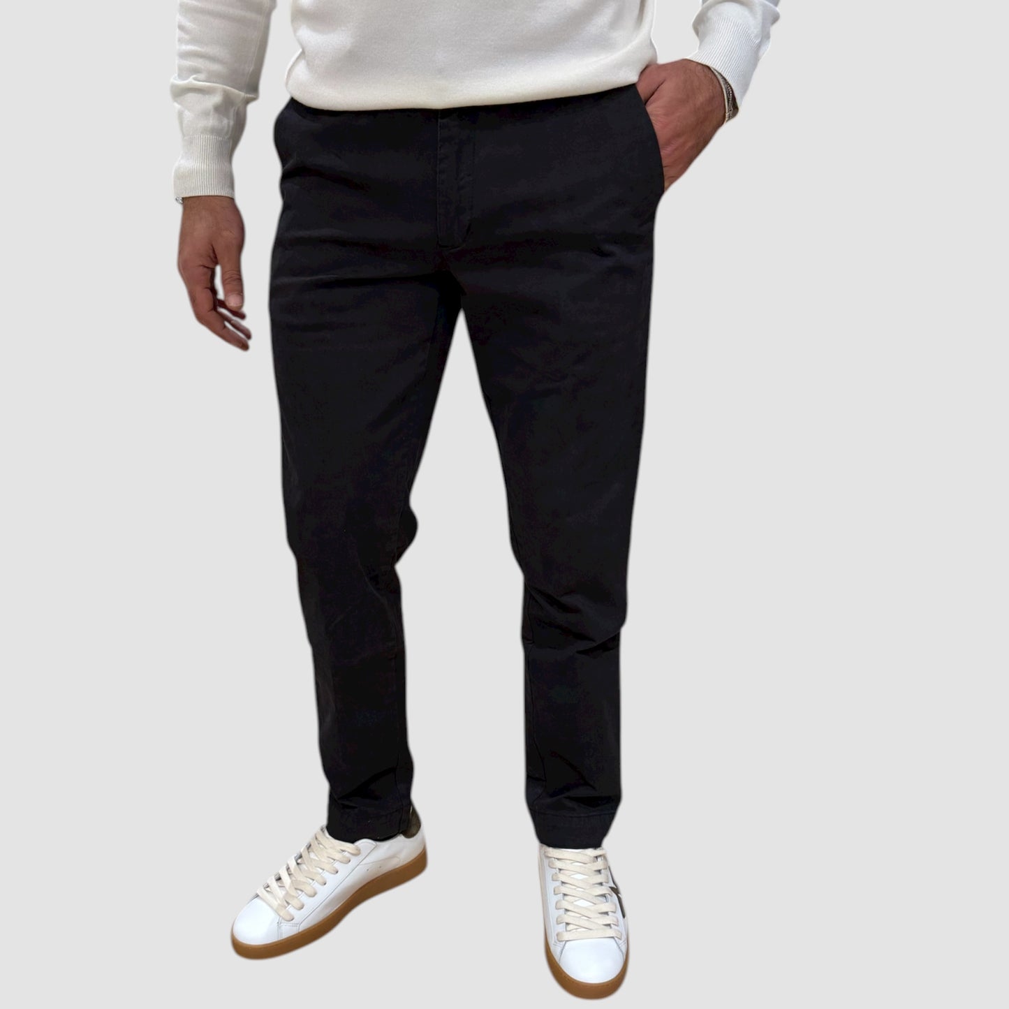 PANTALONE NAPOLI SQUAD2 DISPONIBILE IN 5 COLORI