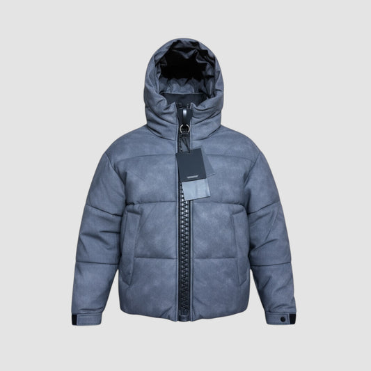 BOMBER PUFFER INDUSTRIAL