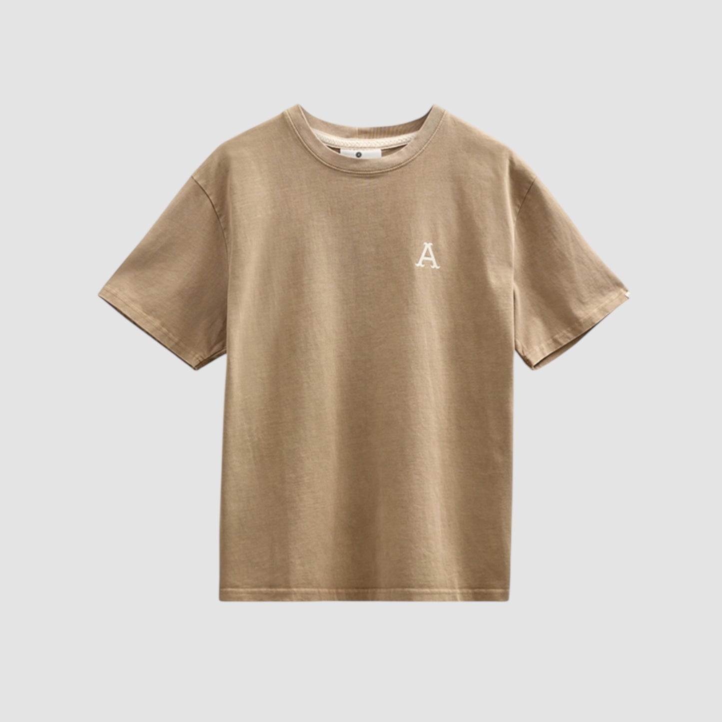 T-SHIRT SUN PRINT ANERKJENDT