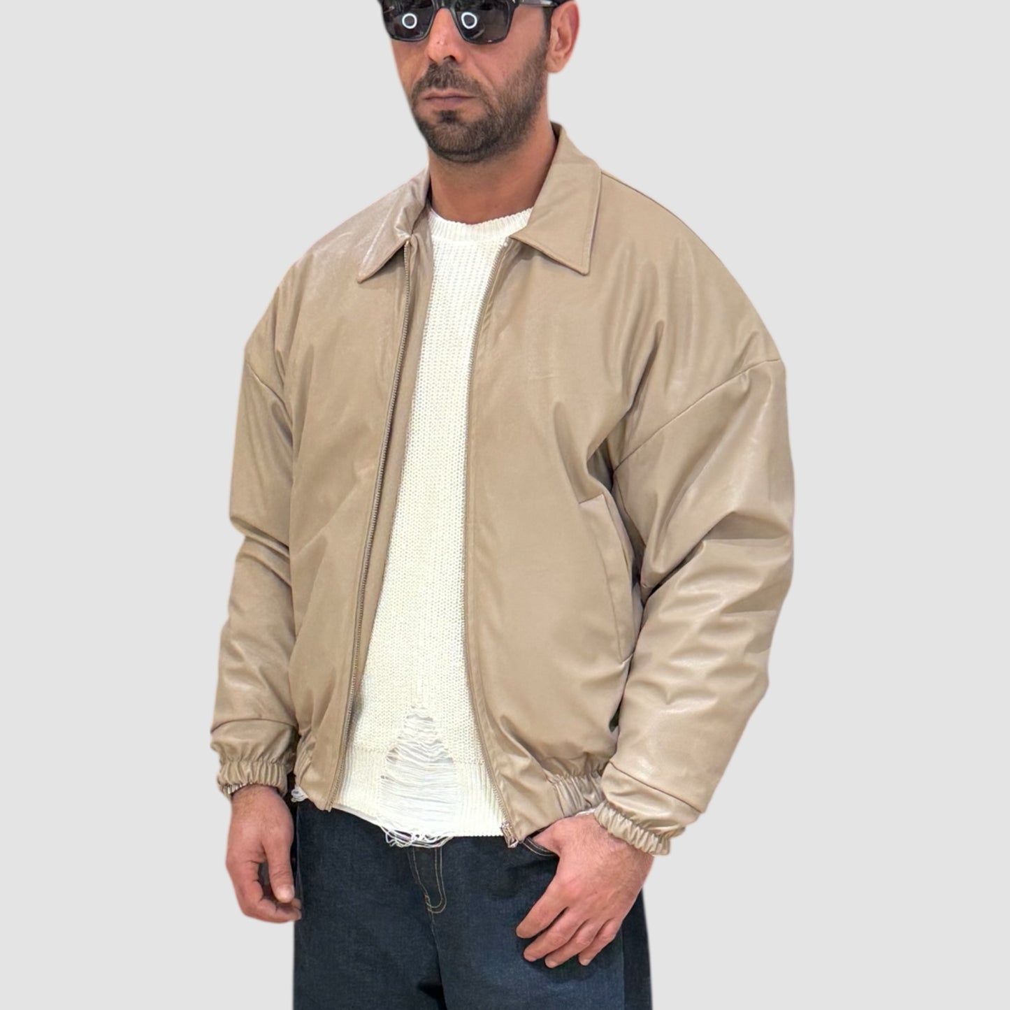 BOMBER CAIRO NJB