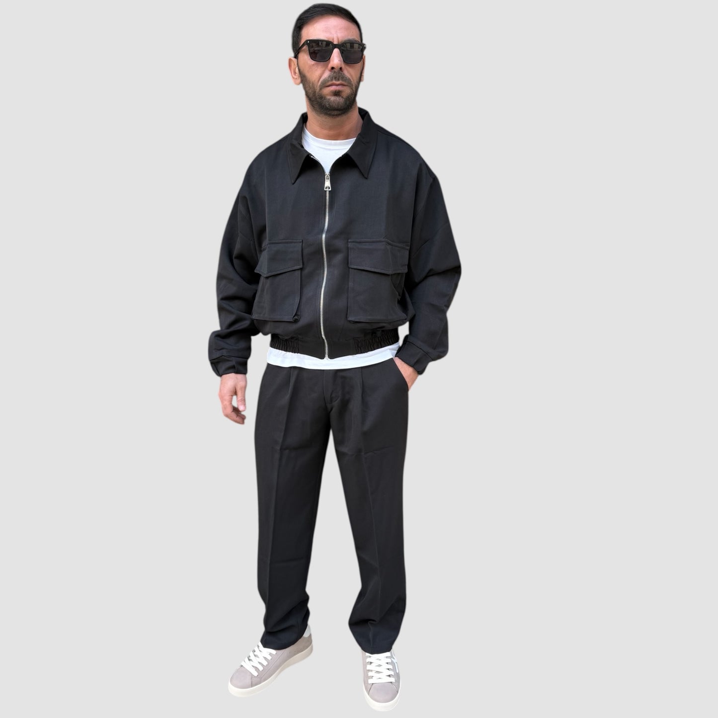 COORDINATO ML06