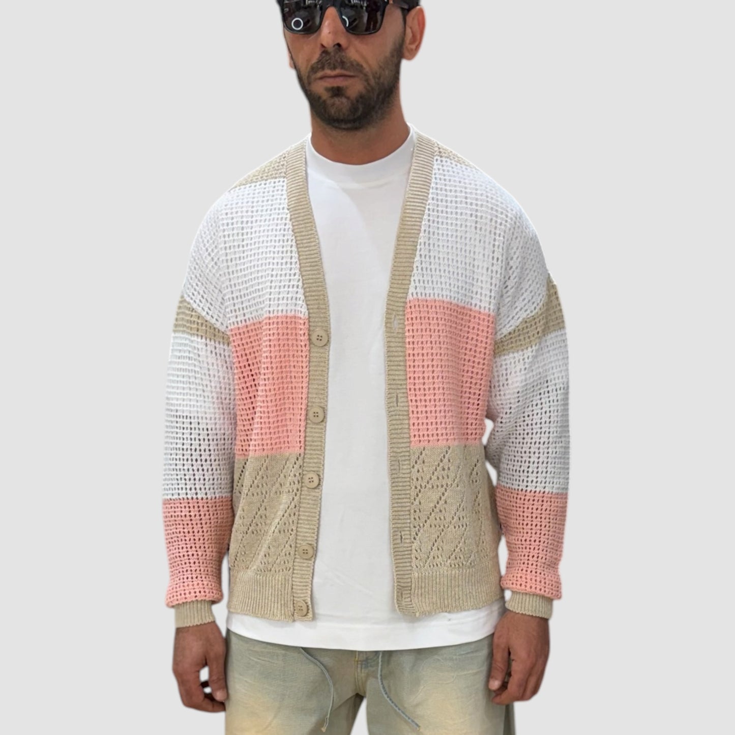 CARDIGAN MIAMI NJB