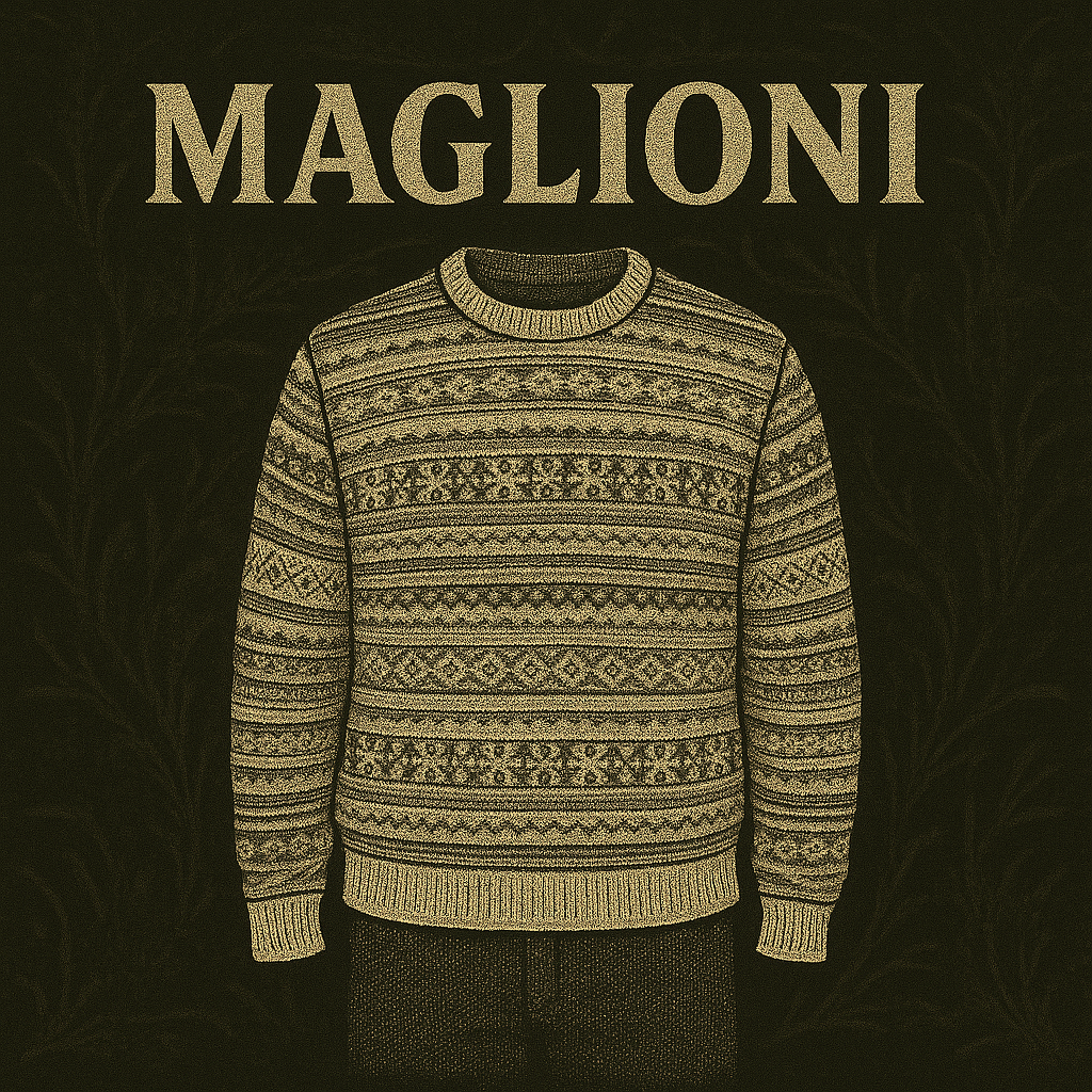 Maglioni