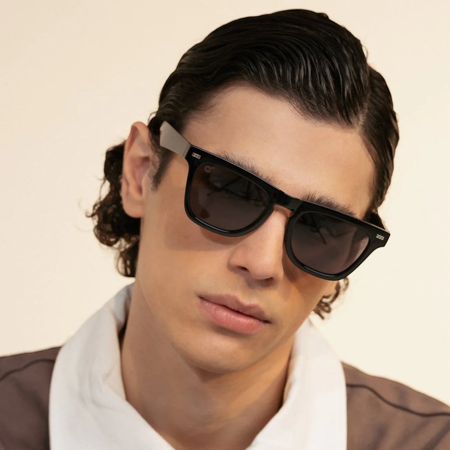 NEW YORK VINO OS SUNGLASSES