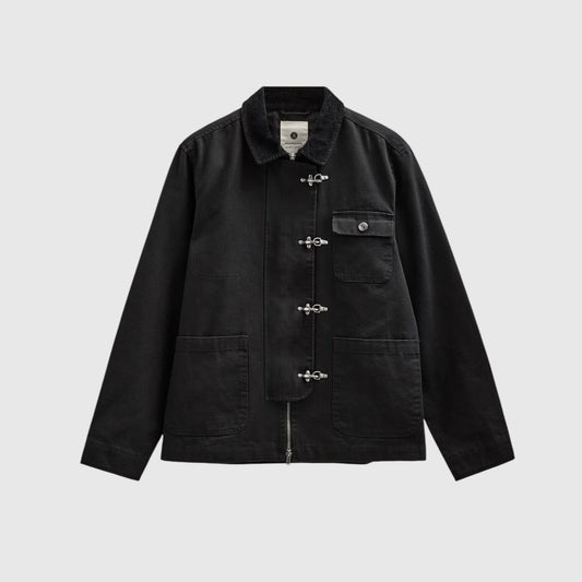 JACKET ANERKJENDT