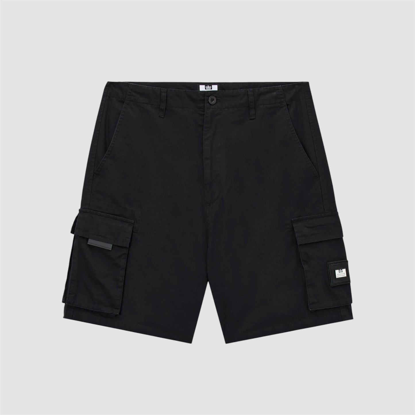 BARMUDA MASCIA CARGO WEEKEND OFFENDER