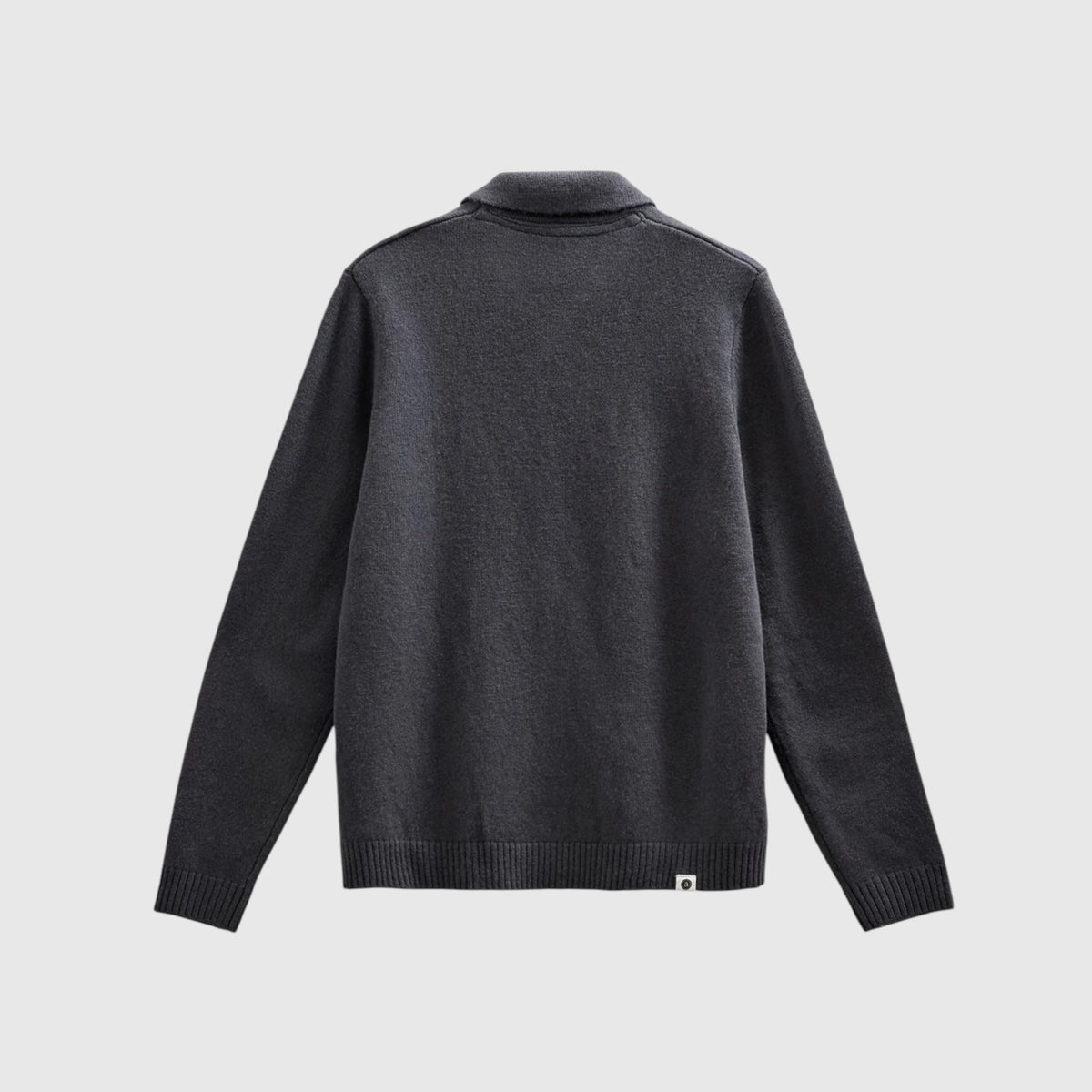 POLO MERINO ANERKJENDT