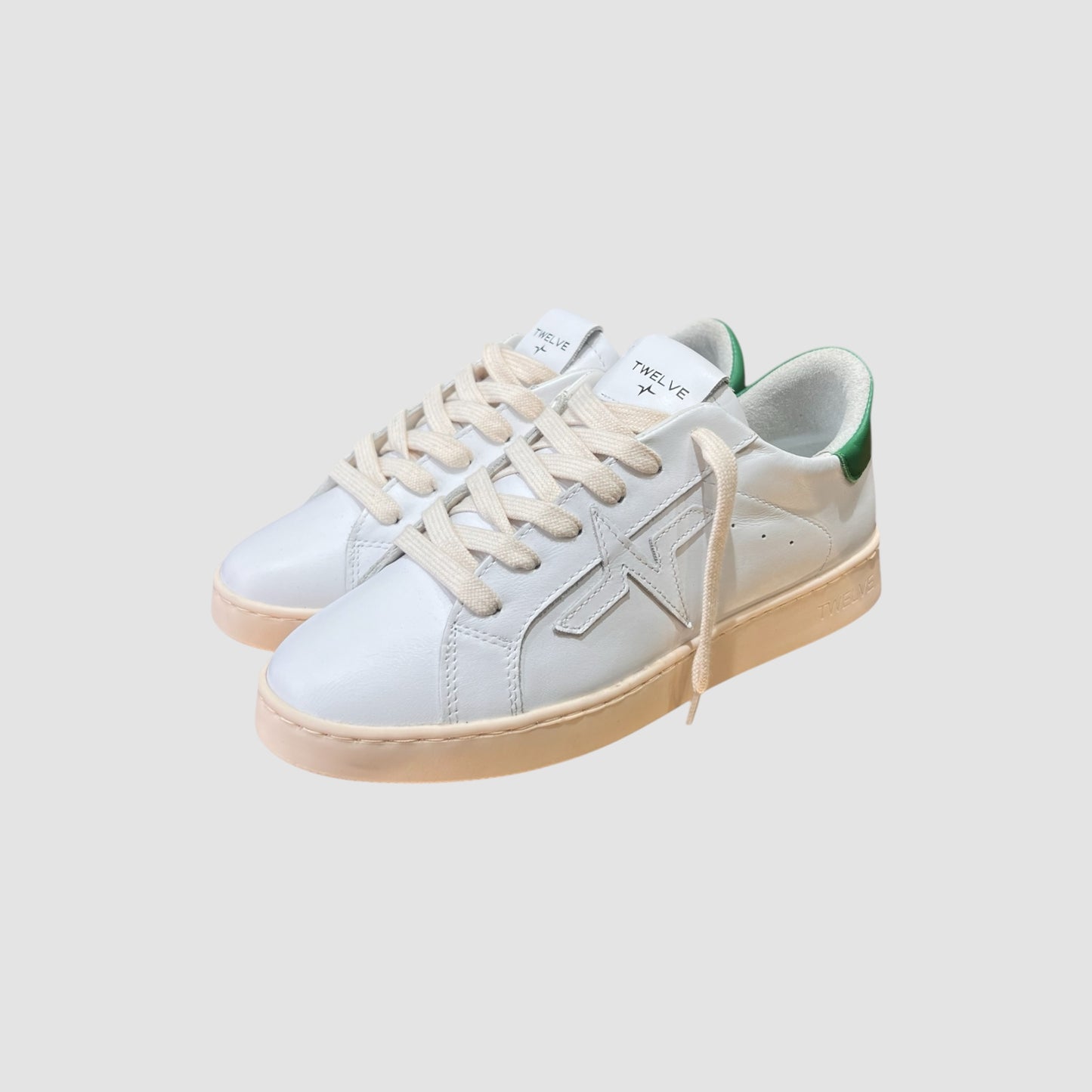 SNEAKERS CLASSIC 55 TWELVE