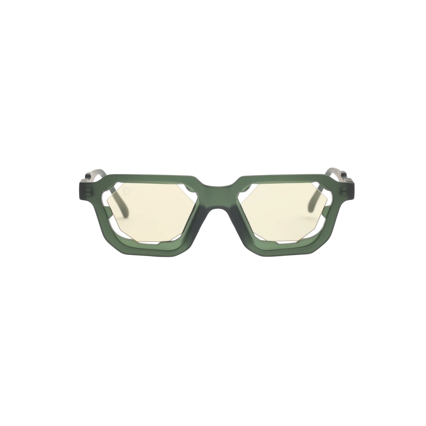 BOSTON 2.0 VERDE OS SUNGLASSES