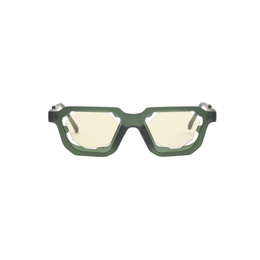 BOSTON 2.0 VERDE OS SUNGLASSES