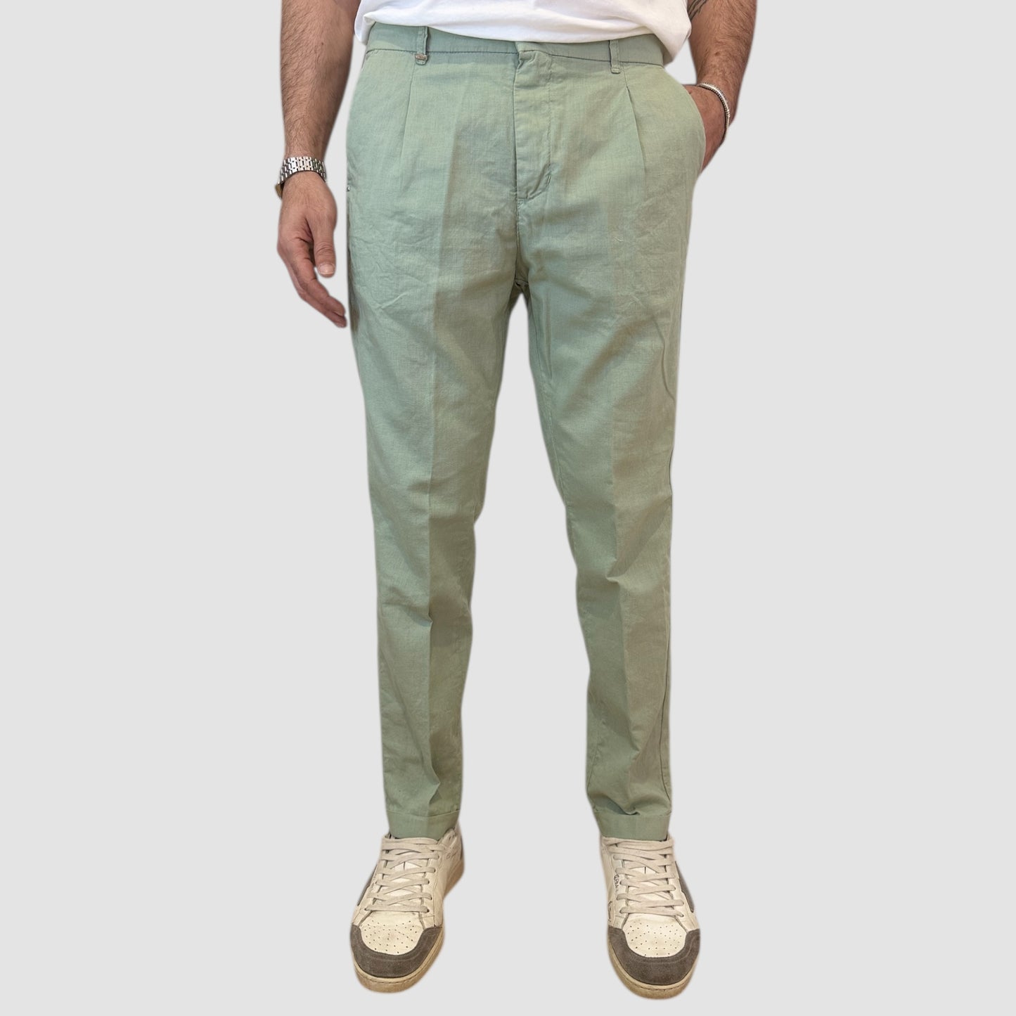 PANTALONE RODI SALVIA SQUAD2