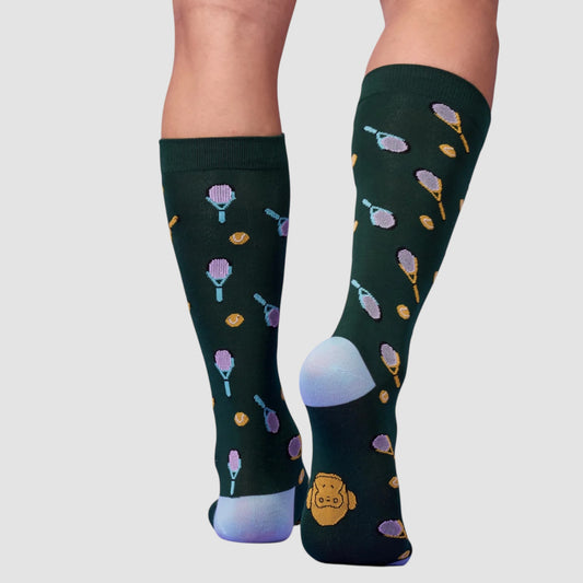 CALZINO TENNIS BOB ESPOSITO