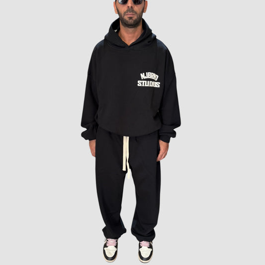 COORDINATO TUTA BALLON NJB